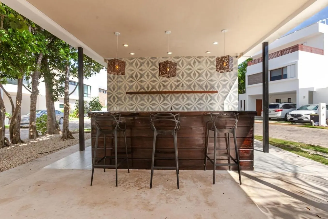 New! Exclusive Villa 10Min To Beach Priv Pool Playa del Carmen