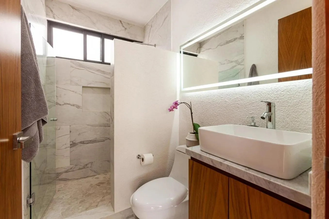 New! Exclusive Villa 10Min To Beach Priv Pool Playa del Carmen