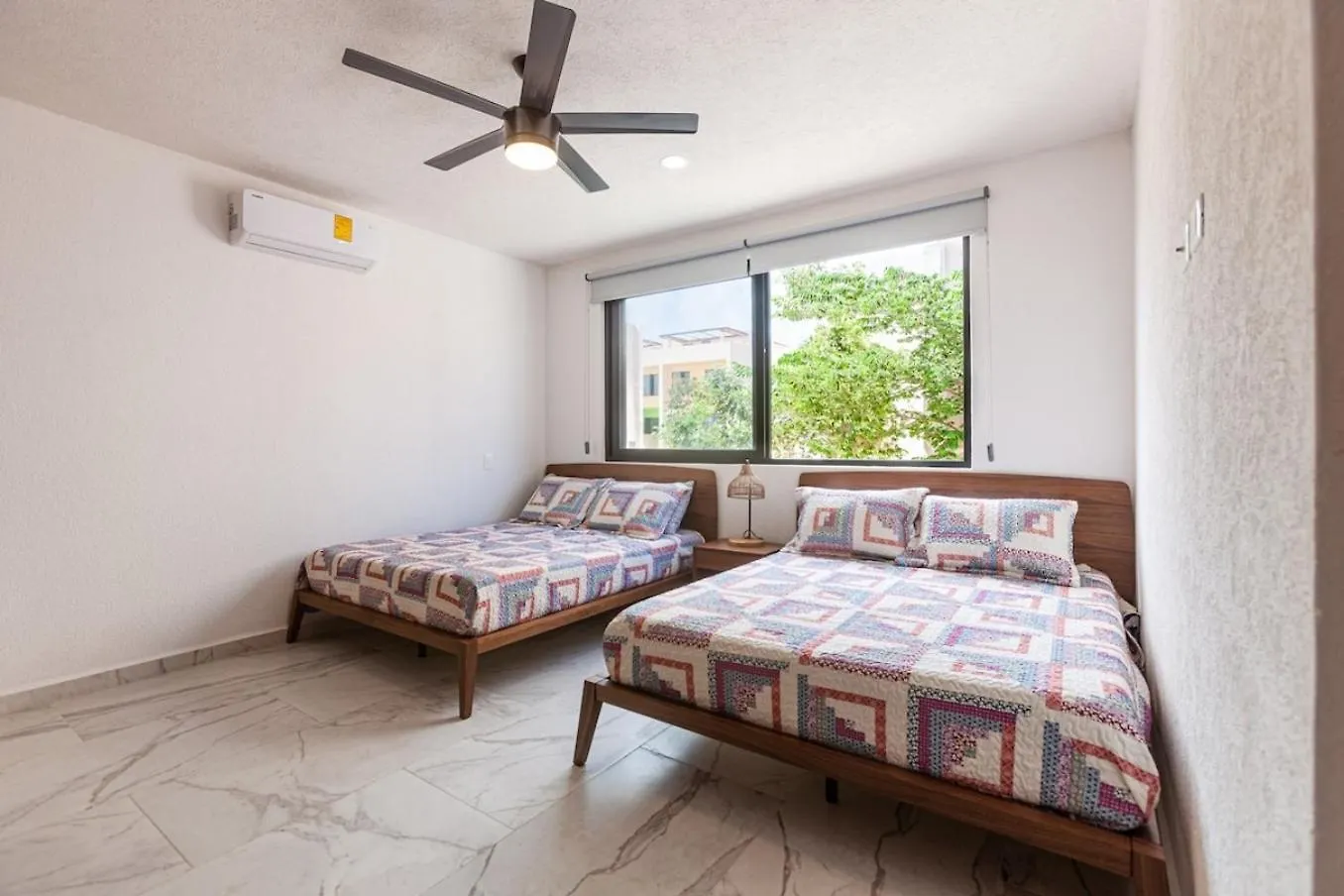 New! Exclusive Villa 10Min To Beach Priv Pool Playa del Carmen