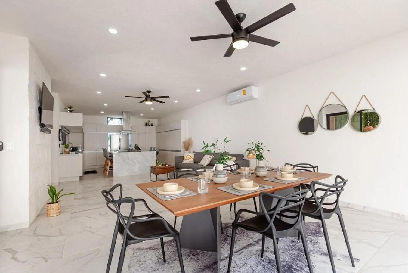 New! Exclusive Villa 10Min To Beach Priv Pool Playa del Carmen 0*,
