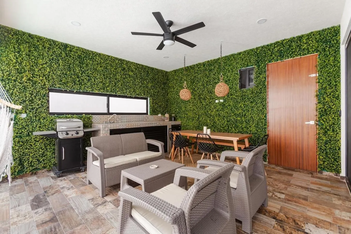 New! Exclusive Villa 10Min To Beach Priv Pool Playa del Carmen