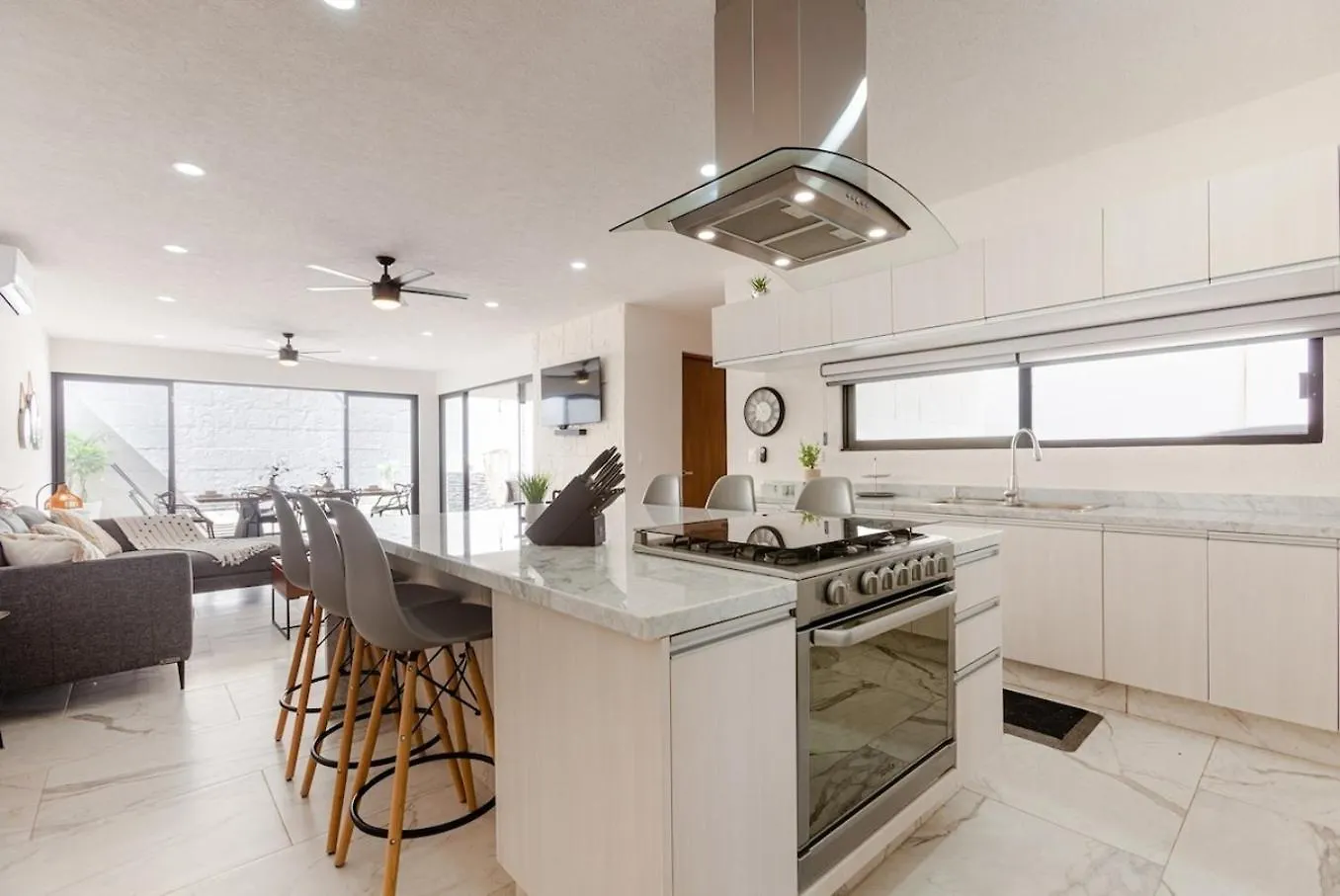 New! Exclusive Villa 10Min To Beach Priv Pool Playa del Carmen 0*,
