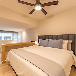  Apartamento Syrena Adventure