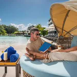 5* Курортный комплекс El Beso Adults Only At Ocean Riviera Paradise