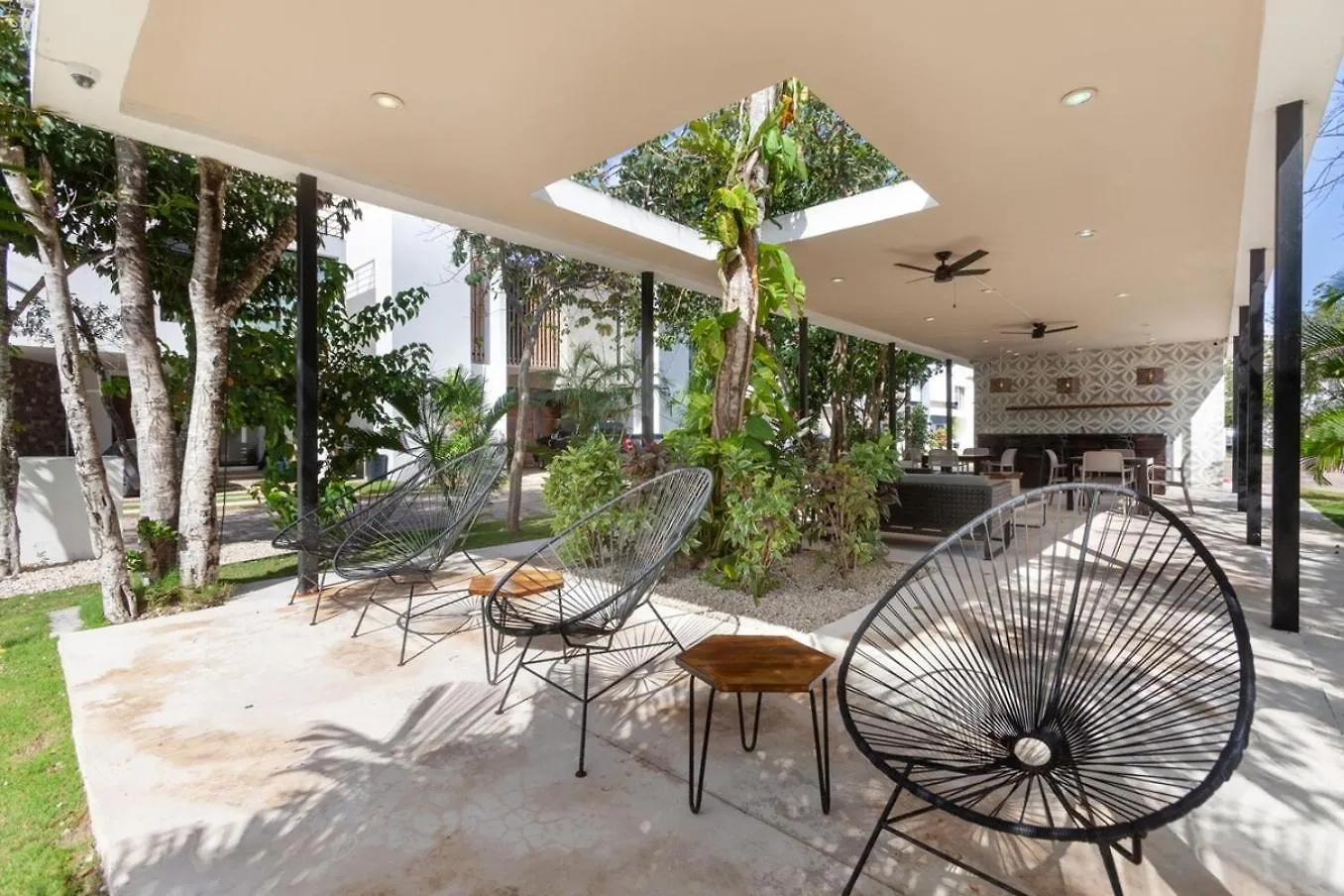 New! Exclusive Villa 10Min To Beach Priv Pool Playa del Carmen